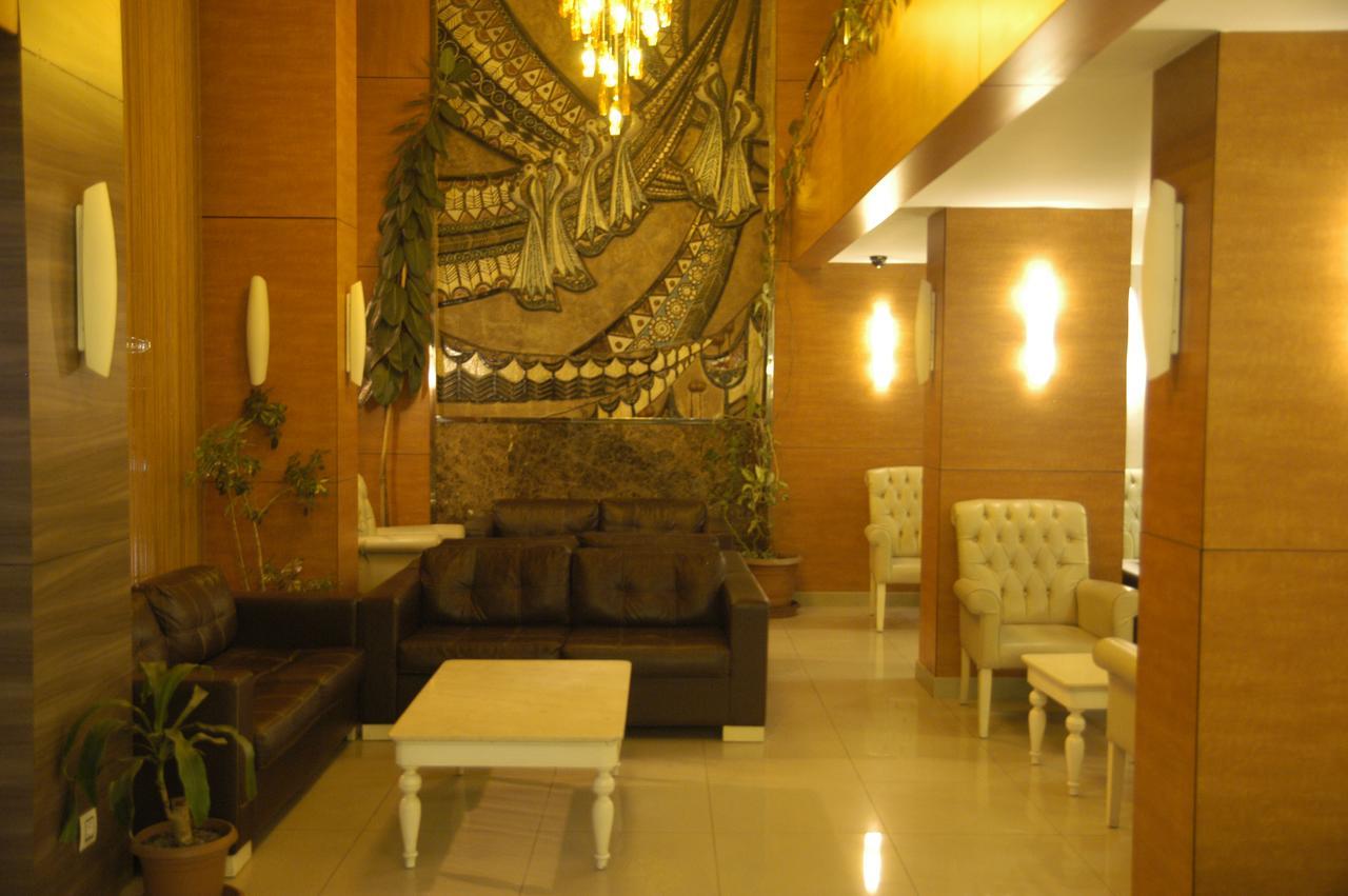 Merdan Hotel — Photos 2