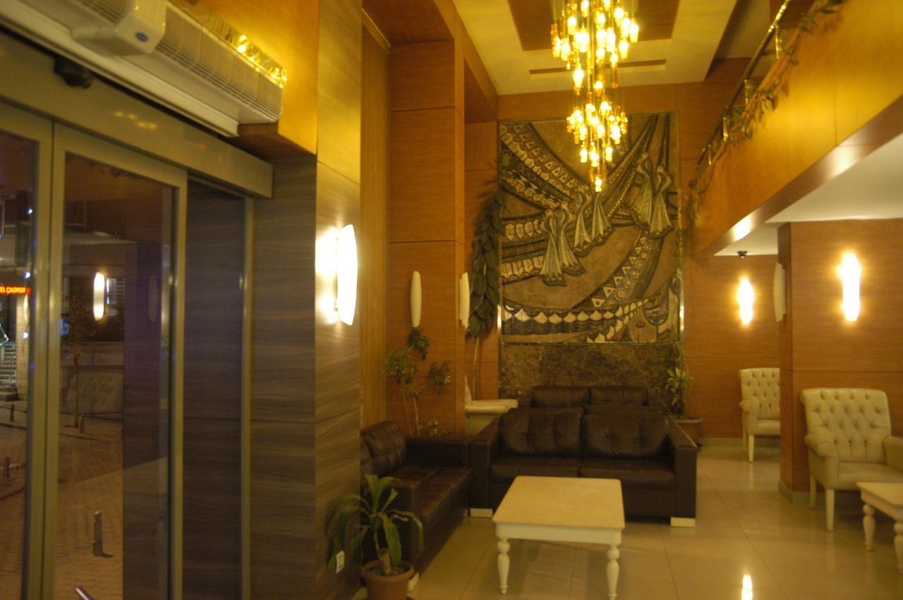 Merdan Hotel — Photos 3